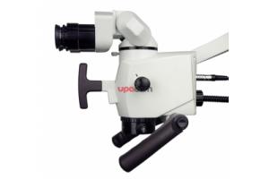 ALLTION АМ-3000 - дентальный хирургический микроскоп с 5-ти ступенчатым увеличением